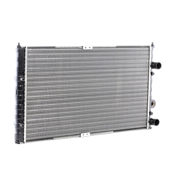 RIDEX 470R0349 Hűtő, motorhűtés VOLKSWAGEN Caddy 2 Kastenwagen (9K9A) 75 LE Benzin ár