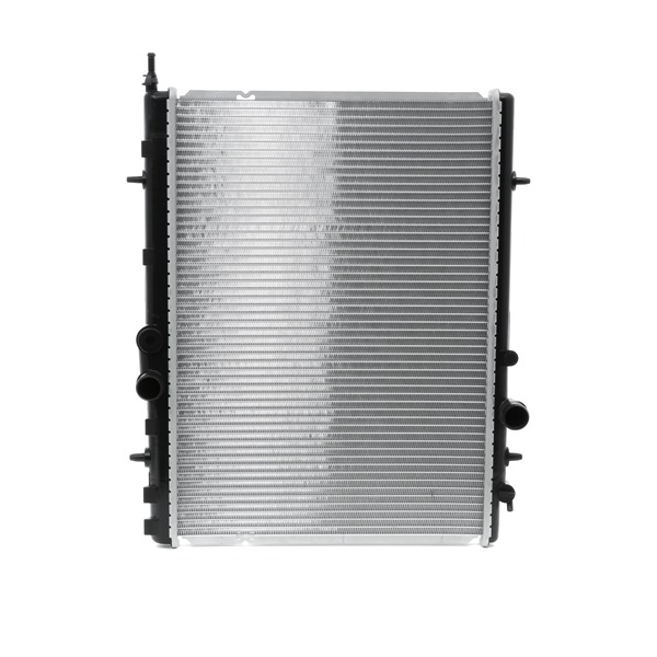 STARK SKRD-0120615: Kylare Aluminium