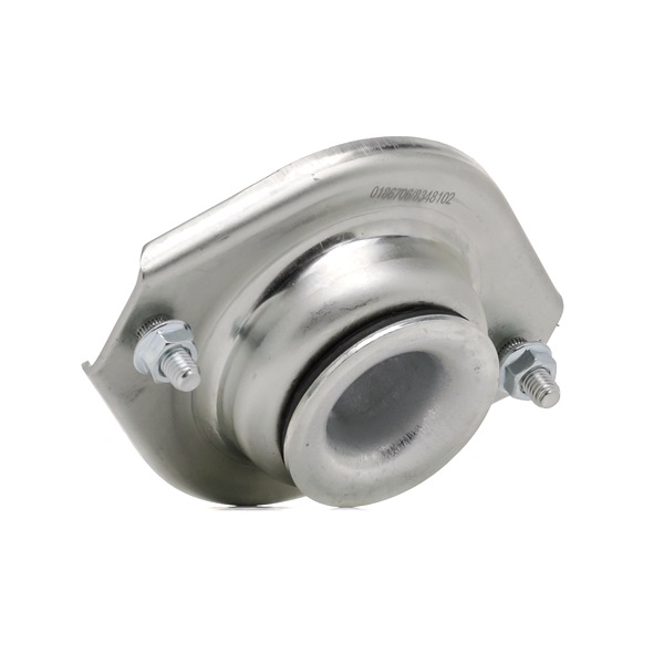STARK SKSS-0670257: Rulment sarcina suport arc punte fata, cu lagar de frictiune