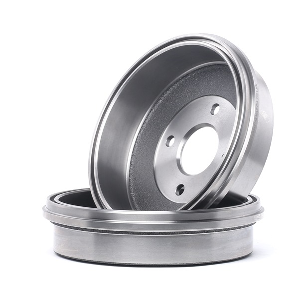 STARK SKBDM-0800131: Piduritrummel Tagasild, 229,0mm, 268,5mm