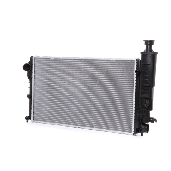 STARK SKRD-0120628: Kylare Aluminium