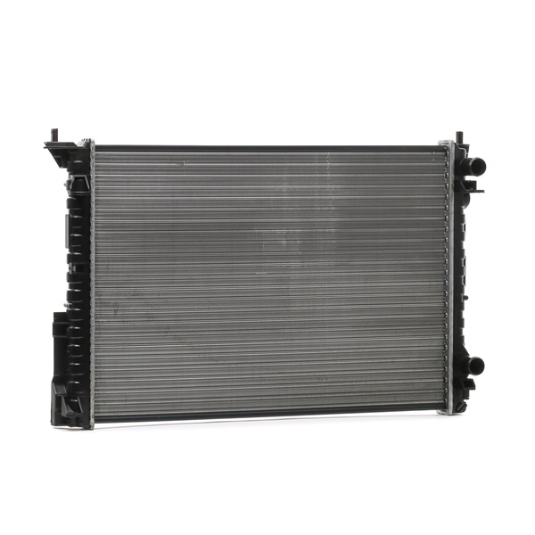 STARK SKRD-0120629: Radiator, racire motor Aluminiu