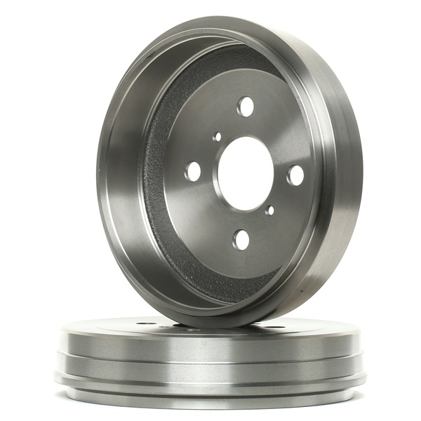 STARK SKBDM-0800135: Bęben hamulcowy Oś tylna, 200,0[mm], 233,0[mm]