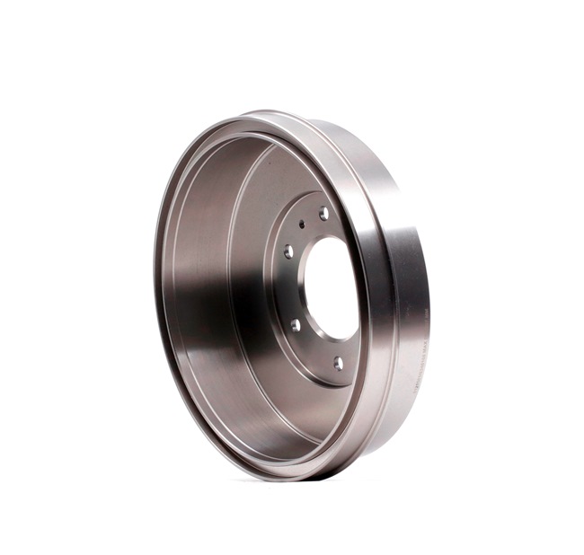 STARK SKBDM-0800141: Piduritrummel Tagasild, 343mm, ilma rattalaagrita, ilma rattakinnituspoltideta, ilma rattakeskmeta