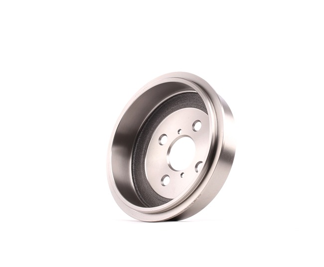 STARK SKBDM-0800157: Remtrommel Achteras, 243mm