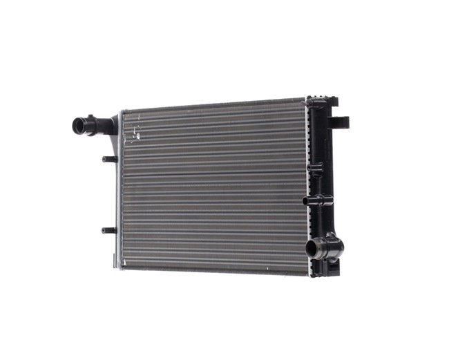 STARK SKRD-0120660: Radiator, racire motor Aluminiu