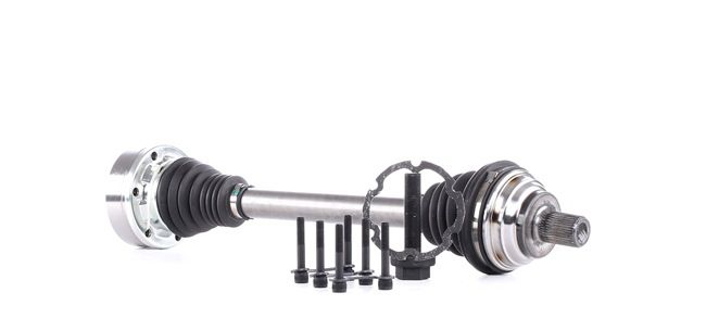 GSP 261089: Aandrijfas 521mm