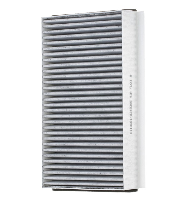 STARK SKIF-0170386: Filter vnútorného priestoru Filter aktívneho uhlia