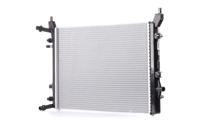 STARK SKRD-0120709: Radiateur du moteur