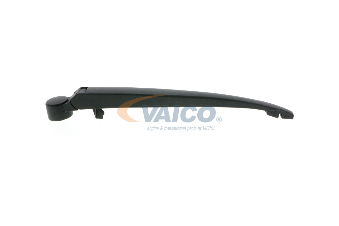 VAICO V20-1536: Bras d'essuie-glace, nettoyage des vitres arrière, avec cache, Qualité VAICO originale