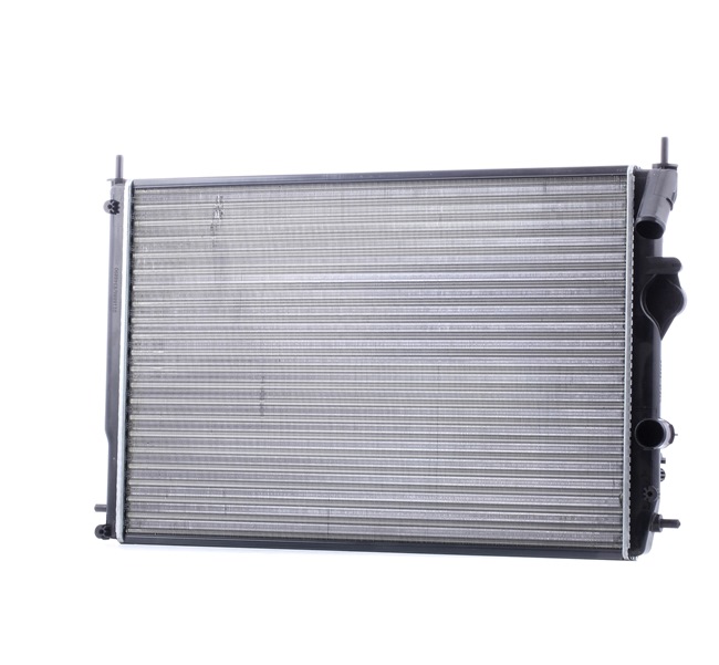 STARK SKRD-0120717: Radiator, racire motor Aluminiu