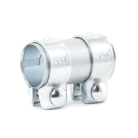 WALKER 80713 Σύνδεσμος σωλήνων, σύστημα απαγωγής καυσαερίων SEAT Toledo 4 (KG3) 110 PS Βενζίνη κόστος