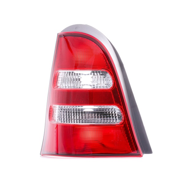 ABAKUS 440-1918L-UE-CR: Rückleuchte links, ohne Lampenträger, ohne Glühlampe