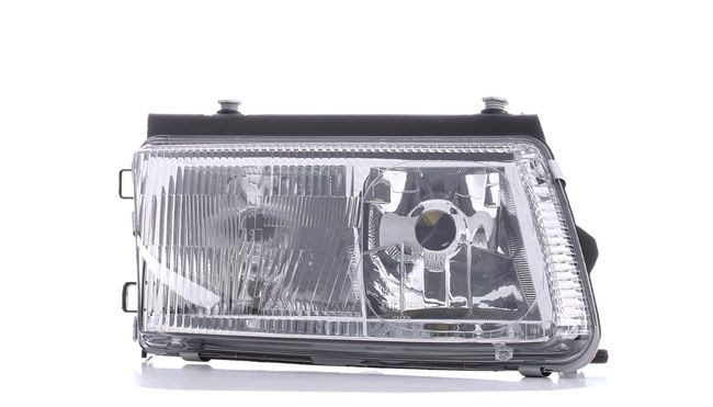 ABAKUS 441-1125R-LDEMF Scheinwerfer VW PASSAT Variant (3B5) 1.8 Syncro/4motion 125 PS Benzin