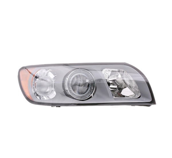 ABAKUS 773-1118R-LD7M6 Φανάρια εμπρός VOLVO V50 (545) 110 PS Πετρέλαιο κόστος