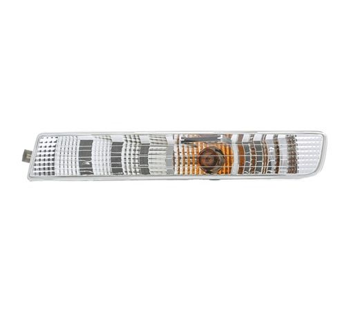 ABAKUS 442-1601L-AE Blinker RENAULT TRAFIC 2 Bus (JL) 120 PS Benzin Kosten