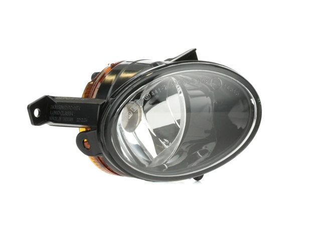 ABAKUS 441-2038R-UE Προβολείς ομίχλης VW Golf 6 (AJ5) 102 PS Βενζίνη κόστος