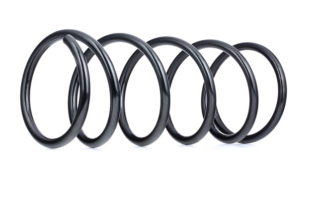 KYB RA5761: Fahrwerksfeder Hinterachse K-Flex
