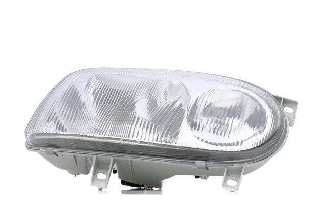 ABAKUS 441-1115R-LD-E Scheinwerfer VW GOLF 3 Variant (1H5) 190 PS Benzin Kosten
