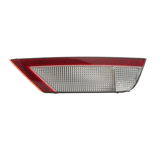 ABAKUS 431-1318R-LD-UE: Backljus utan lamphållare, utan glödlampa
