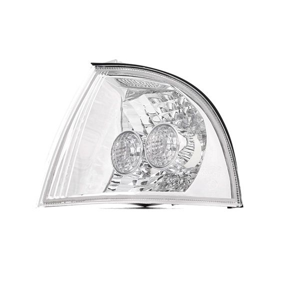 ABAKUS 665-1503L-UE Lampa kierunkowskazu SKODA Octavia 1 Combi (1U5) 180 KM benzyna koszt