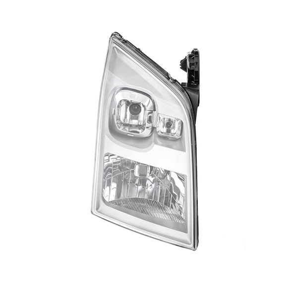 ABAKUS 431-1175R-LD-EM Φανάρια εμπρός FORD Transit Mk6 Φορτηγό πλατφόρμα / Σασσί (V347, V348, FM, FN, FF) 100 PS Πετρέλαιο κόστος