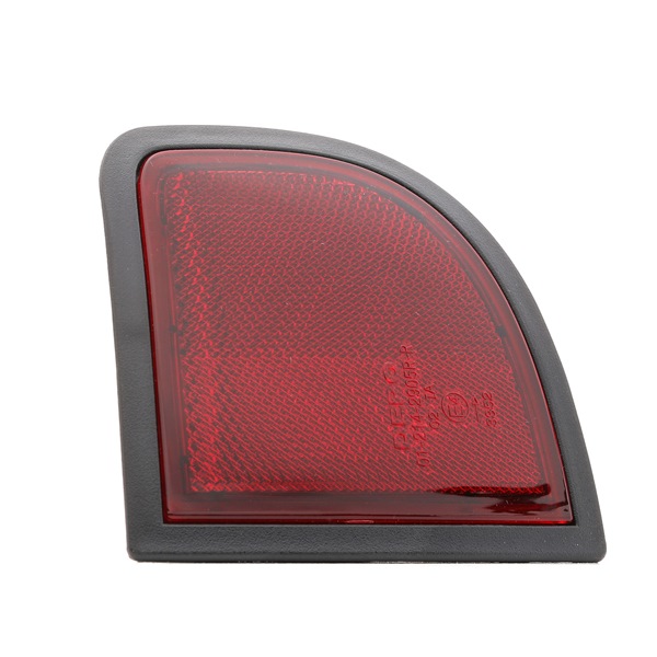 ABAKUS 214-2905R-E Reflektor MITSUBISHI L 200 / Triton Pick-up (KA_T, KB_T) 167 hk Diesel hva koster