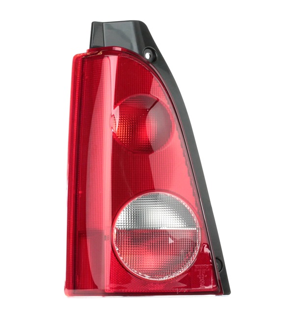 ABAKUS 442-1937L-LD-UE Rückleuchte OPEL AGILA (A) (H00) 58 PS Benzin Kosten