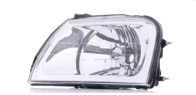ABAKUS 214-1152L-LD-EM Scheinwerfer MITSUBISHI L 200 (K7_T, K6_T) 2.5 TD 4WD (K74T) 115 PS Diesel