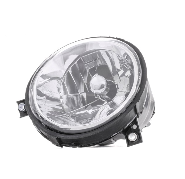 ABAKUS 441-1135L-LDEM1 Φανάρια εμπρός VW Lupo (6X1, 6E1) 75 PS Πετρέλαιο κόστος