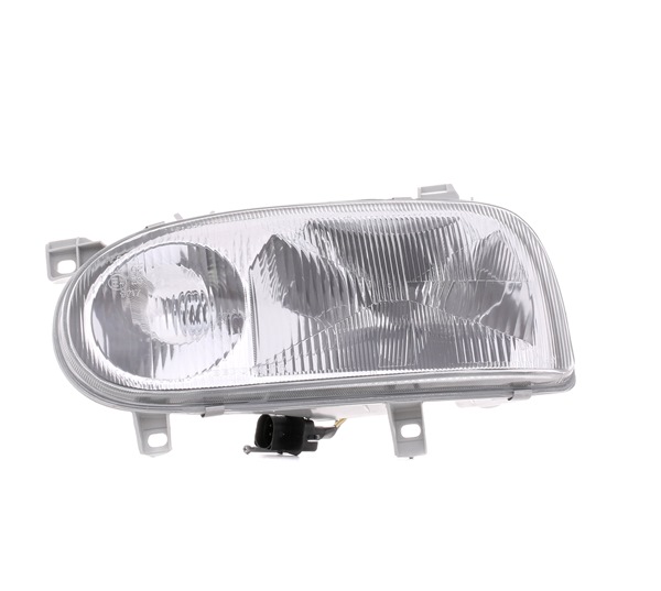 ABAKUS 441-1115L-LD-E Scheinwerfer VW GOLF 3 Variant (1H5) 190 PS Benzin Kosten