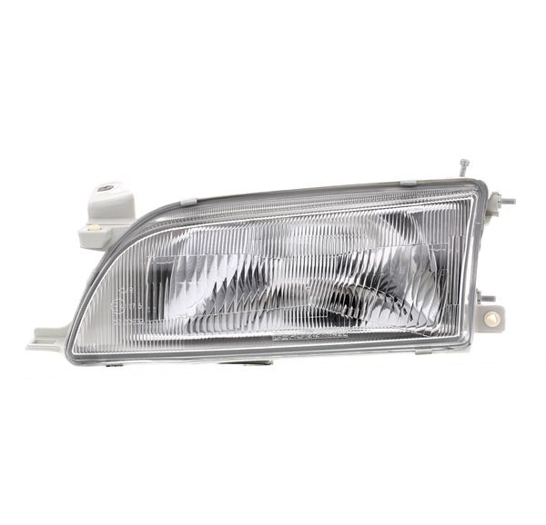 ABAKUS 212-1142L-LD-E Φανάρια εμπρός TOYOTA COROLLA (_E10_) 75 PS Βενζίνη κόστος
