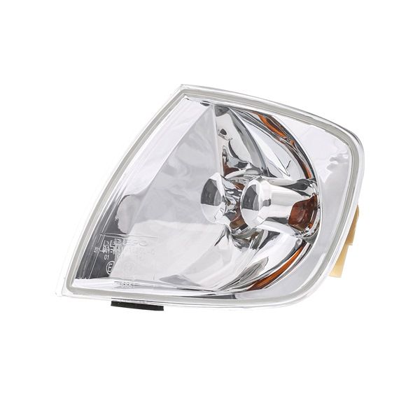 ABAKUS 441-1525L-AE: Blinker vorne links, mit Glühlampe