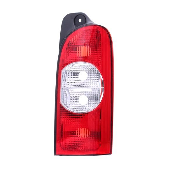 ABAKUS 551-1945R-UE: Lampă din spate dreapta, fara suport bec, fara bec cu incandescenta