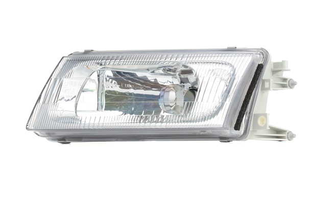 ABAKUS 214-1148L-LD-E Φανάρια εμπρός MITSUBISHI Lancer 7 Limousine (CS_A, CT_A) 280 PS Βενζίνη κόστος
