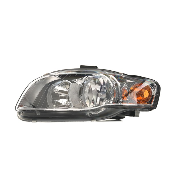 ABAKUS 446-1109L-LD-EM Φανάρια εμπρός AUDI A4 Sedan (8EC, B7) 130 PS Βενζίνη κόστος