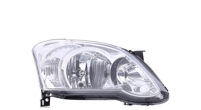 ABAKUS 212-11H6R-LD-EM Φανάρια εμπρός TOYOTA COROLLA (ZZE12_, NDE12_, ZDE12_) 116 PS Πετρέλαιο κόστος