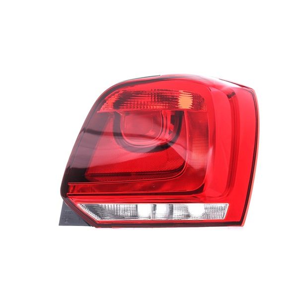 ABAKUS 441-19A8R-LD-UE: Fanale posteriore Dx, senza portalampada, senza lampadina