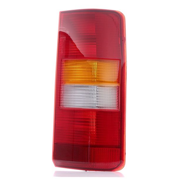 ABAKUS 661-1920R-UE Lampa tylna zespolona FIAT Scudo Kombi (220_) 79 KM benzyna koszt