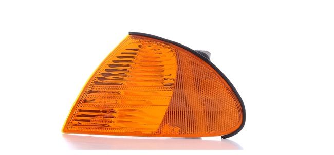 ABAKUS 444-1506L-AE: Blinker vorne links, mit Glühlampe