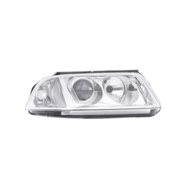 ABAKUS 441-1142R-LD-EM Φανάρια εμπρός VW PASSAT Variant (3B6) 130 PS Πετρέλαιο κόστος