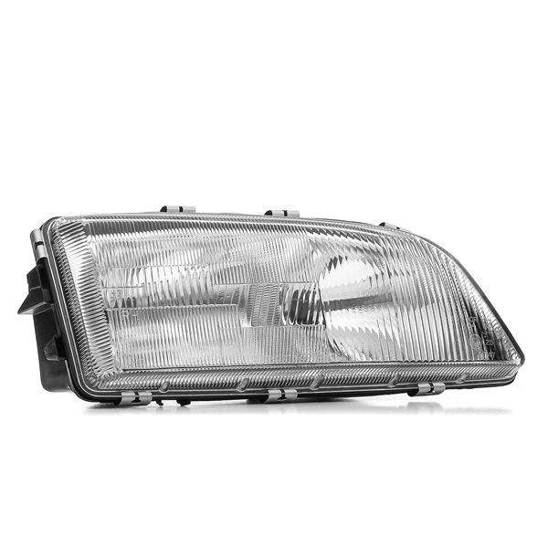 ABAKUS 773-1108R-LD-EM Φανάρια εμπρός VOLVO V70 I (875, 876) 239 PS Βενζίνη κόστος