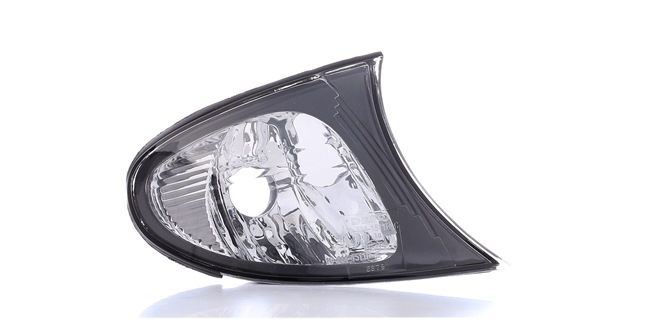 ABAKUS 444-1511R-UE2: Blinker vorne rechts, ohne Lampenträger, ohne Glühlampe