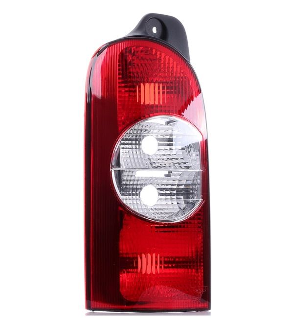 ABAKUS 551-1945L-UE: Rückleuchte links, ohne Lampenträger, ohne Glühlampe