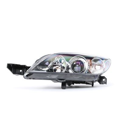 ABAKUS 216-1149L-LD-EM Φανάρια εμπρός MAZDA 3 (BK) 150 PS Βενζίνη κόστος