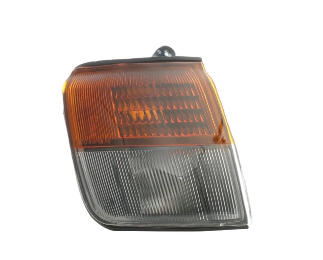 ABAKUS 214-1531R-AE Blikač MITSUBISHI PAJERO 2 Canvas Top (V2W, 54W) 150 HP Benzín cena
