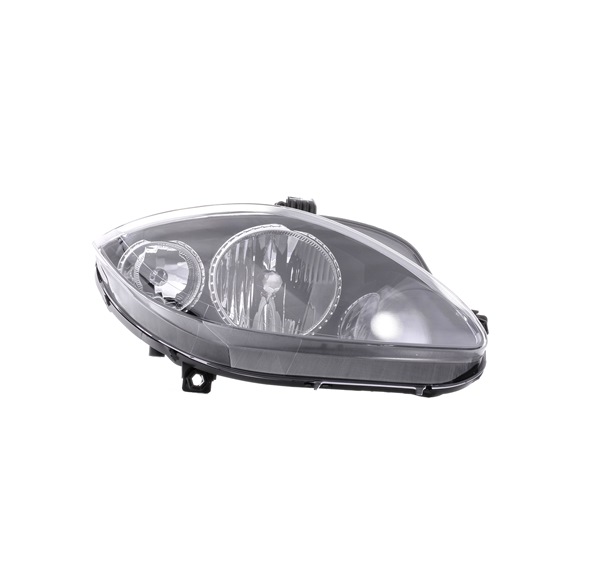 ABAKUS 445-1116R-LDEM2 Φανάρια εμπρός SEAT Toledo 3 (5P2) 140 PS Πετρέλαιο κόστος