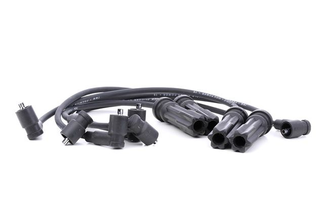 TESLA T607B: Set cablaj aprinder