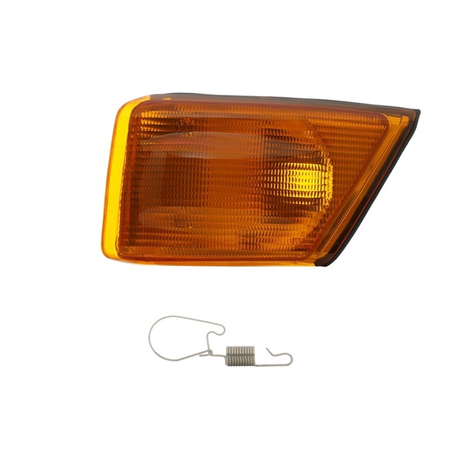 ABAKUS 663-1502L-UE Knipperlichtautomaat / Pinkdoos IVECO DAILY 3 95 Pk Diesel kosten