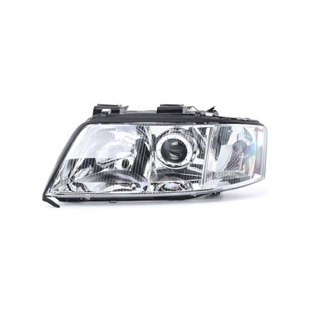 ABAKUS 441-1134L-LD-EM Φανάρια εμπρός AUDI A6 Avant (4B5, C5) 165 PS Βενζίνη κόστος